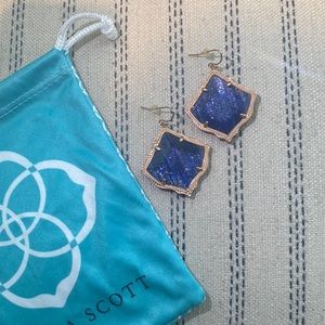 Kendra Scott Earrings